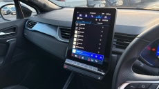 Renault Symbioz 1.6 E-Tech FHEV 145 Techno Esprit Alpine 5dr Auto Hybrid Estate